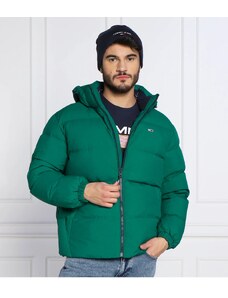 Tommy Jeans Piumino giacca Essential | Regular Fit