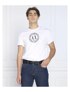 Armani Exchange t-shirt | comfort fit