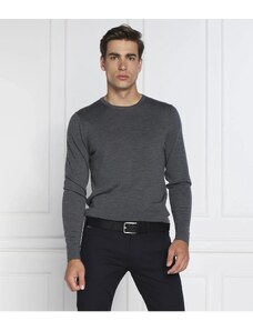 Calvin Klein di lana maglione | regular fit