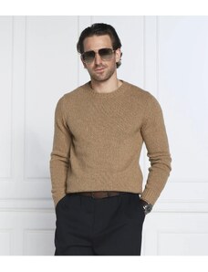 Oscar Jacobson di lana maglione valter | regular fit