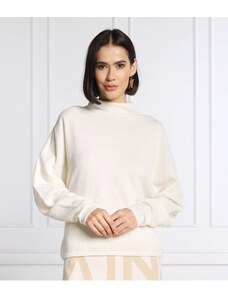 Liviana Conti di lana maglione | regular fit