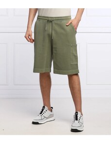 BOSS ORANGE shorts sefade | regular fit