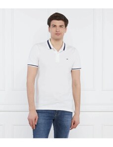 Tommy Jeans polo | slim fit