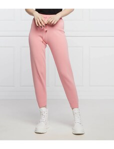 Pantaloni rosa hot sale elisabetta franchi