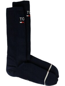 Calze Invernali Donna Con Motivi Animaletti - 5 Paia In Cotone Morbido - Taglia Unica - Foto 6