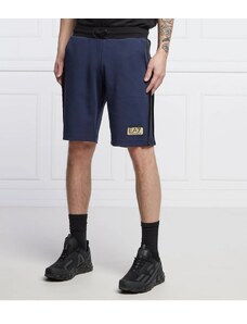 EA7 shorts | regular fit