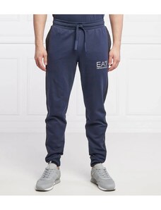 EA7 pantaloni della tuta | regular fit