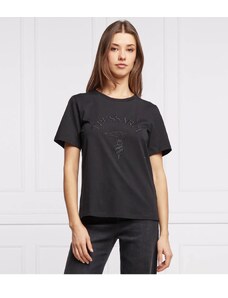 Trussardi t-shirt | regular fit