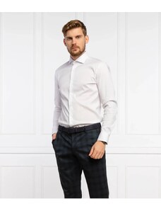 BOSS BLACK camicia | slim fit | easy iron