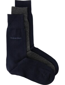Calvin Klein calze 3-pack