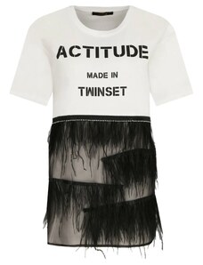 Twinset Actitude t-shirt | regular fit