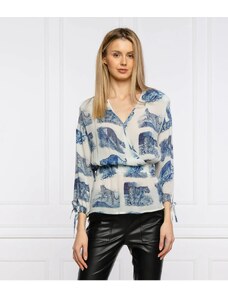 Camicie estive da donna alla moda tinta unita girocollo plissettate top a tunica camicetta casual a maniche corte t-shirt saldi liquidazione da donna maglietta aderente allentata all'aperto, Nero , L