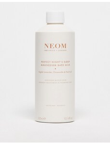 Neom - Perfect Night's Sleep Magnesium - Latte da bagno 300 ml-Nessun colore