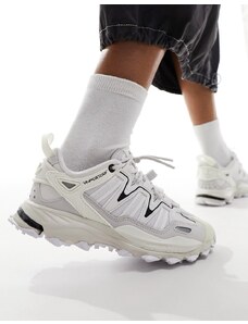 adidas Originals - Hyperturf - Sneakers grigie e bianche-Grigio