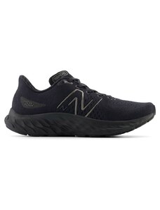 New Balance - Fresh Foam x Evoz v3 - Sneakers da corsa nere-Nero