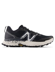 New Balance - Fresh Foam x Hierro v7 - Sneakers da trail running nere-Nero