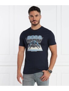 BOSS ORANGE T-shirt TeEnter | Regular Fit