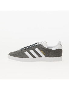adidas Originals adidas Gazelle Solid Grey/ White/ Gold Metallic