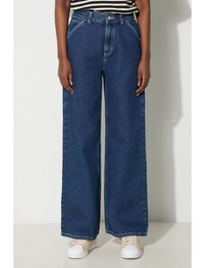 Carhartt WIP jeans Jens donna