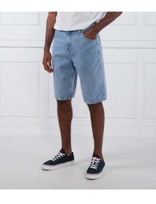 Tommy Jeans Shorts AIDEN BAGGY DENIM SHORT BG0014 | Loose fit