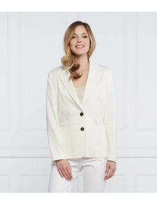 Peserico giacca elegante | regular fit | con l'aggiunta di lino