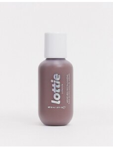 Lottie London - Velvet - Crema colorata per la pelle-Marrone