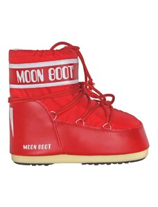 Moon Boot - Stivaletti - 420424 - Rosso