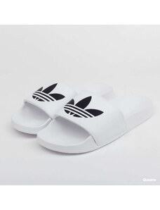 adidas Originals Adilette Lite FtwWhite/ Core Black/ FtwWhite