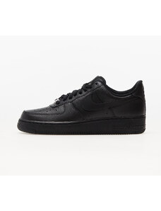 Nike W Air Force 1 '07 Black/ Black-Black-Black