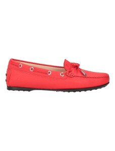TOD&apos;S CALZATURE Rosso. ID: 17132539ID