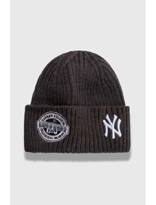 New Era berretto colore grigio NEW YORK YANKEES