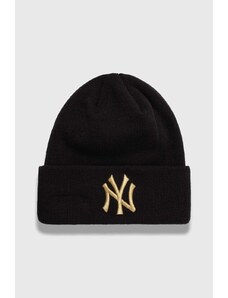 New Era berretto colore nero NEW YORK YANKEES