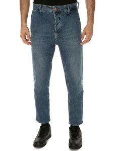 Jeckerson Jeans Jacob tapered fit