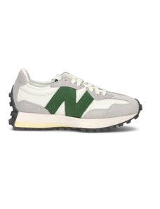 NEW BALANCE Sneaker donna bianca/verde/grigia SNEAKERS