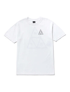 T-Shirt Huf Huf Set Triangle Tee Bianco,Bianco | T
