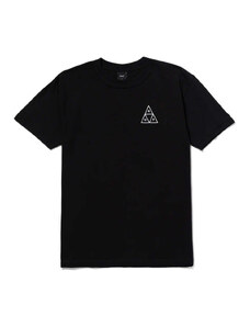 T-Shirt Huf Huf Set Triangle Tee Nero,Nero | TS019