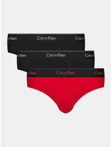 Set di 3 slip Calvin Klein