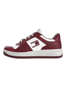 TOMMY HILFIGER CALZATURE Rosso. ID: 17775473IM