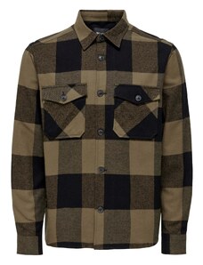 Only & Sons Camicia Milo