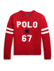 Polo Ralph Lauren Pullover