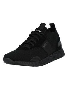 BOSS Black Sneaker bassa Titanium