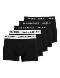 JACK & JONES Boxer Solid