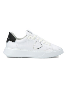 PHILIPPE MODEL Sneakers Temple Veau
