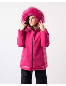 RRD Giubbotto Winter Hybrid Zar Fur Woman