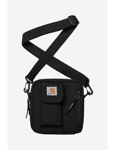 Carhartt WIP borsetta Carhartt WIP Essentials Bag I031470 DUSTY H BROWN colore nero