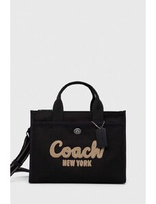 Coach borsetta colore nero
