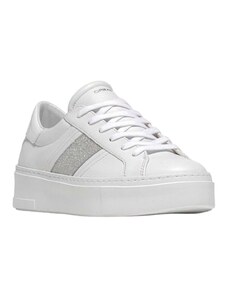 Crime london weightless low top sneakers