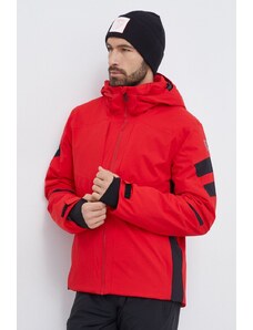 Rossignol giacca da sci Fonction colore rosso