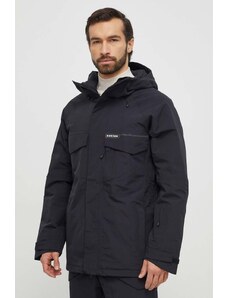 Burton giacca Covert 2.0 colore nero