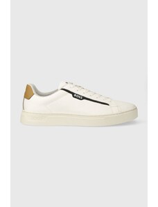 BOSS sneakers Rhys colore bianco 50502869